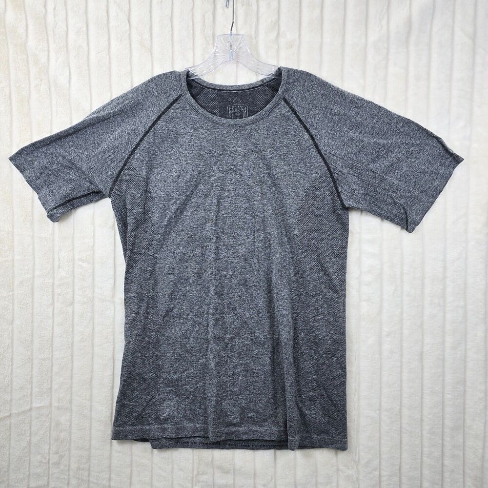 Human Performance Engineering HPE Men's Cross X Seamless T-Shirt Size M